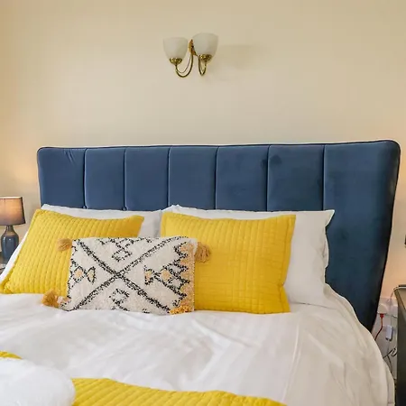 Primrose * 安布尔塞德