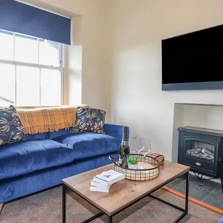 度假居 Primrose *