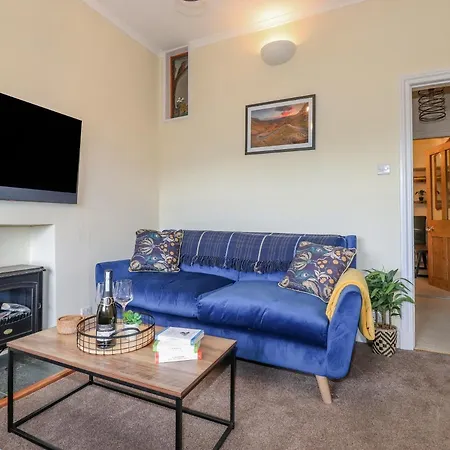 Primrose * Ambleside