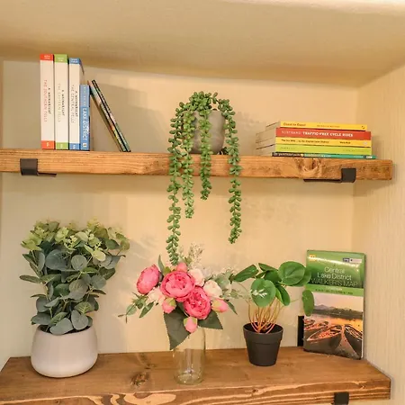 Holiday home Primrose *