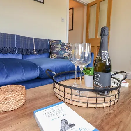 Primrose Holiday home
