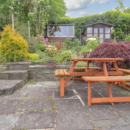 Holiday home Primrose *