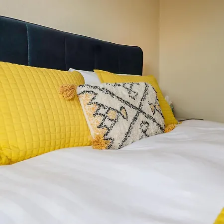 Primrose Holiday home *