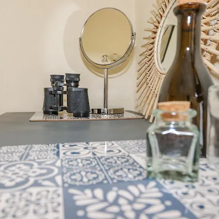 Holiday home Primrose