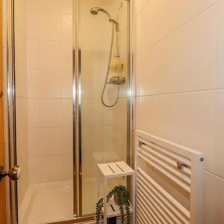 Vakantiehuis Primrose Ambleside