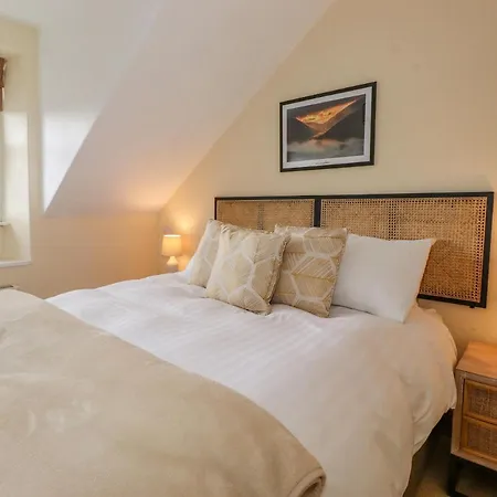 Primrose Holiday home