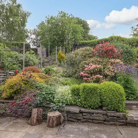 Primrose Holiday home