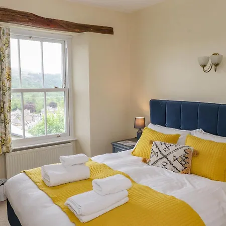 Holiday home Primrose