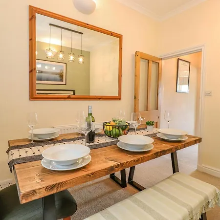 Primrose Holiday home Ambleside