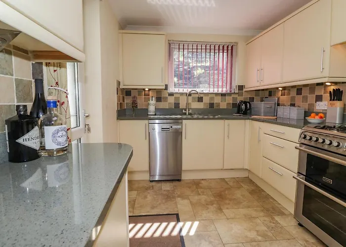 Primrose 安布尔塞德