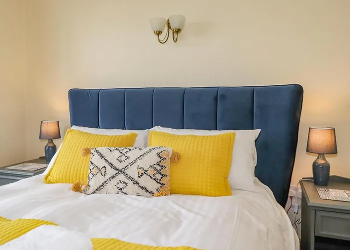 Primrose * 安布尔塞德