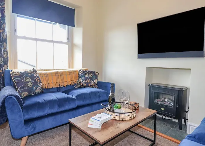 度假居 Primrose *