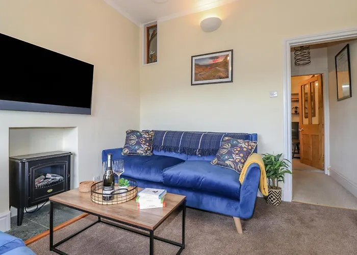 Primrose * 安布尔塞德