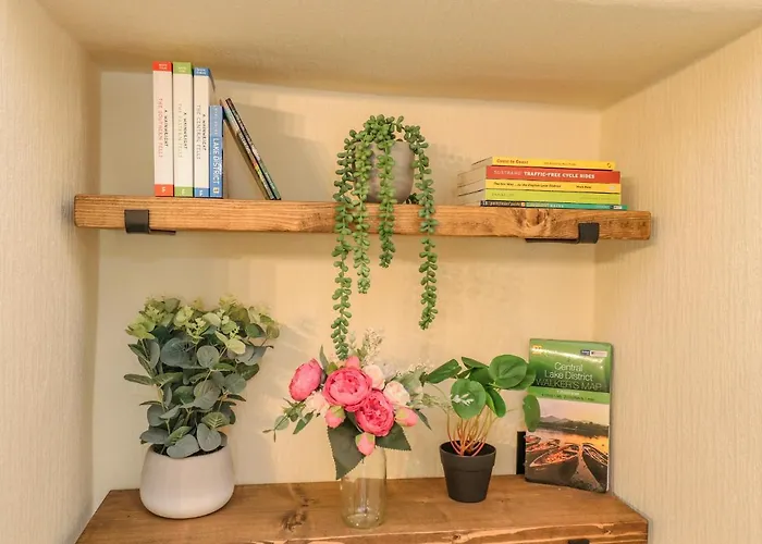 度假居 Primrose *