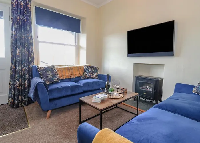 度假居 Primrose *