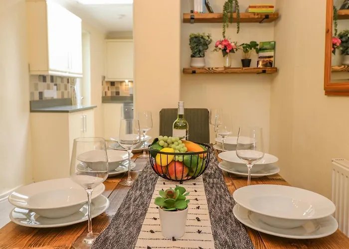 度假居 Primrose *