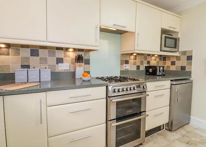 度假居 Primrose *