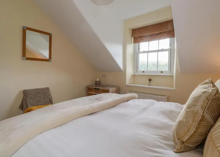 度假居 Primrose 安布尔塞德