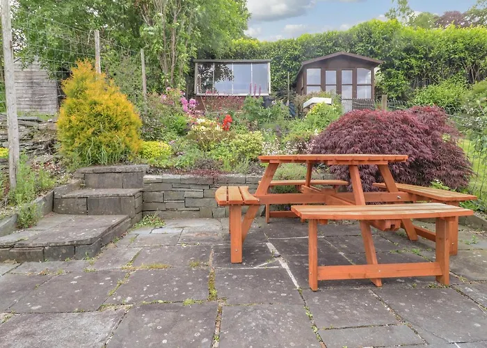 度假居 Primrose *