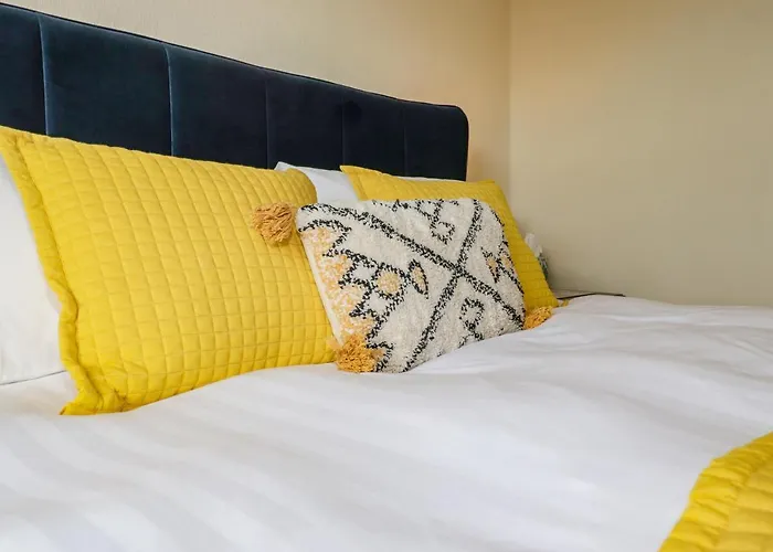 Primrose 度假居 *