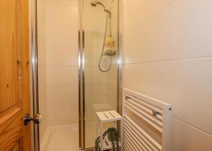 度假居 Primrose 安布尔塞德