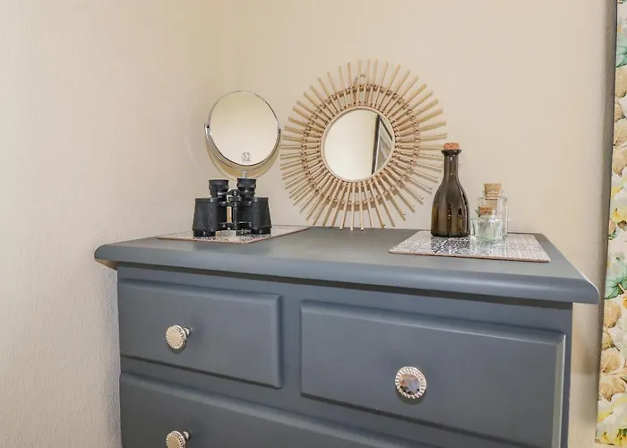 Primrose 安布尔塞德