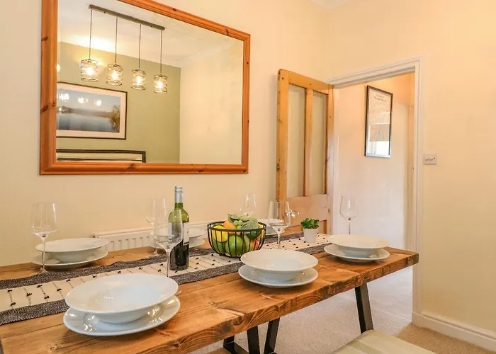 Primrose * 安布尔塞德