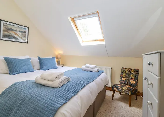 Primrose 安布尔塞德