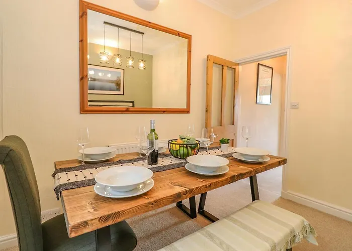 Primrose 度假居 安布尔塞德