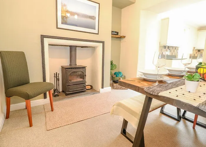 Primrose * 安布尔塞德