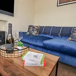 Prázdninový dům Primrose