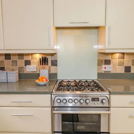 別荘 Primrose アンブルサイド