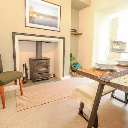 Primrose * アンブルサイド